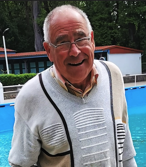 Alfi Günter Seifert